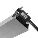 Bon Tool Magnesium Screed - 2" x 4" by Bon Tool
