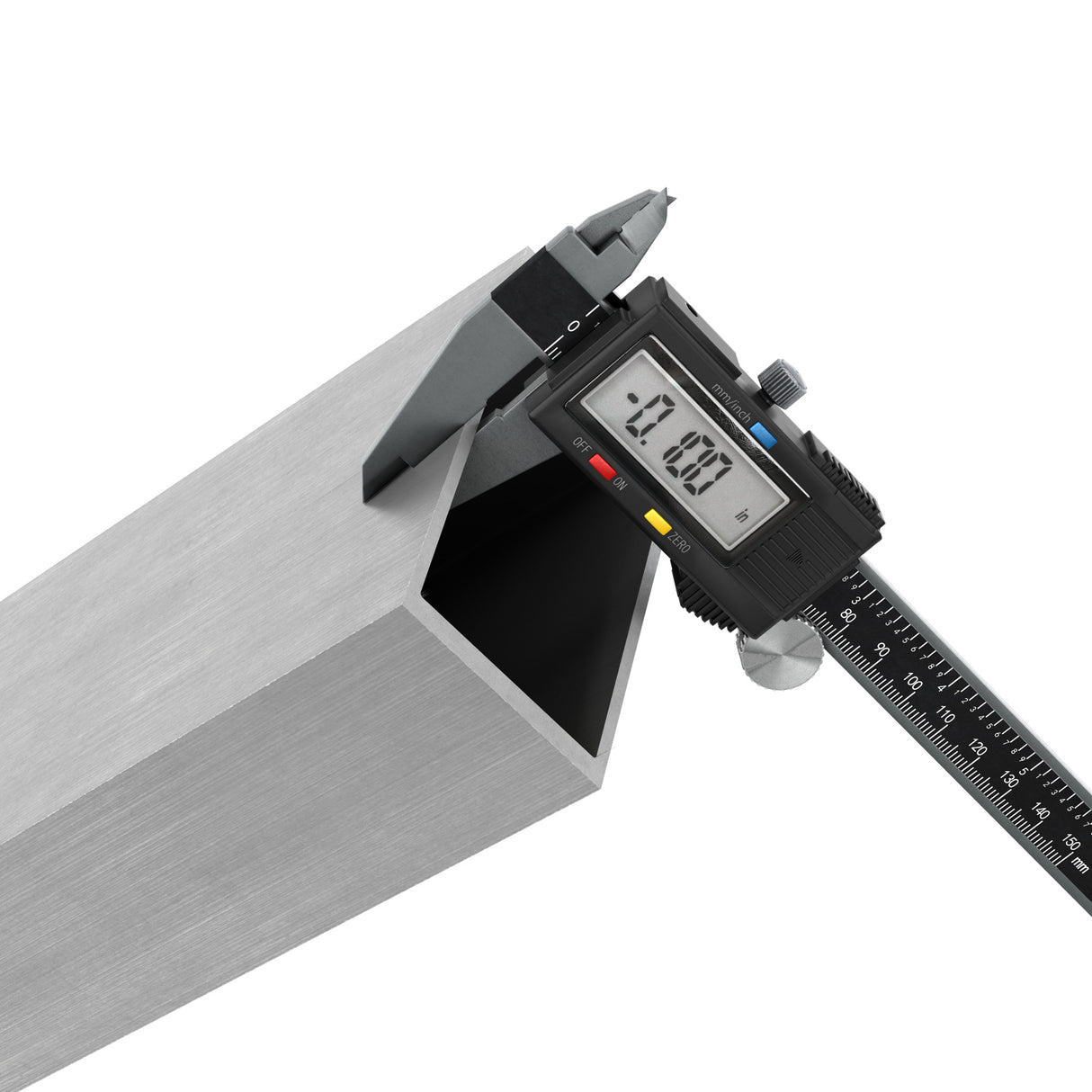 Bon Tool Magnesium Screed - 2" x 4" by Bon Tool
