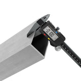 Bon Tool Magnesium Screed - 2" x 4" by Bon Tool