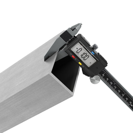 Bon Tool Magnesium Screed - 2" x 4" by Bon Tool