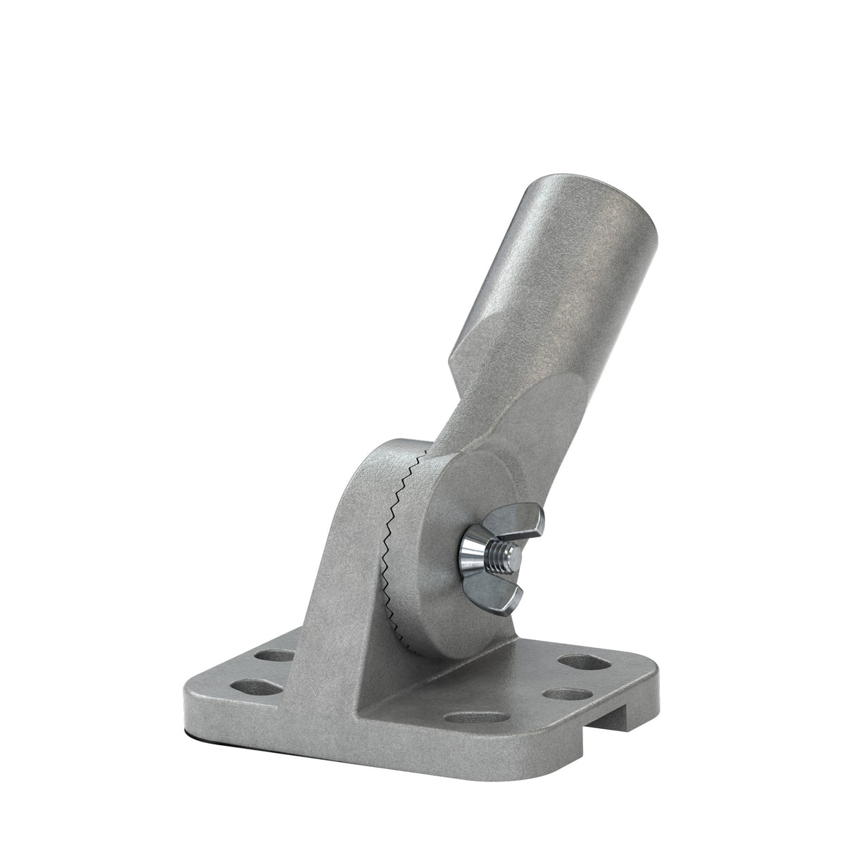 Bon Tool Universal Bull Float Bracket - For Threaded Handles