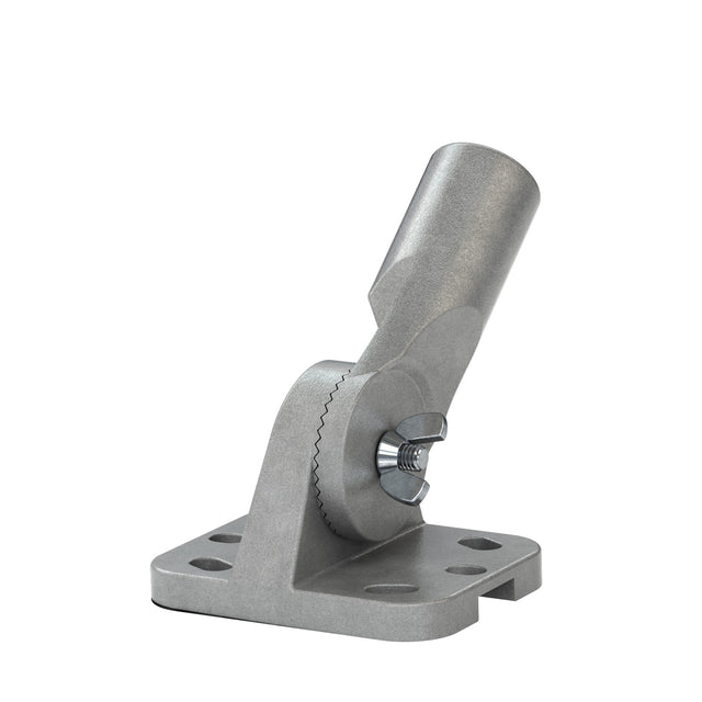 Bon Tool Universal Bull Float Bracket - For Threaded Handles