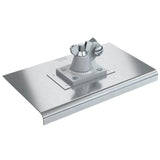 Bon Tool Locking All Angle Walking Concrete Edger by Bon Tool