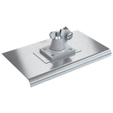 Bon Tool Locking All Angle Walking Concrete Edger by Bon Tool