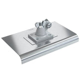 Bon Tool Locking All Angle Walking Concrete Edger by Bon Tool