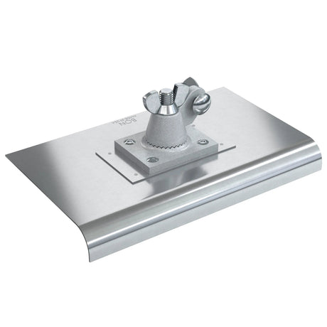 Bon Tool Locking All Angle Walking Concrete Edger by Bon Tool