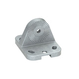 Bon Tool Universal Bull Float Bracket for Button Handle by Bon Tool