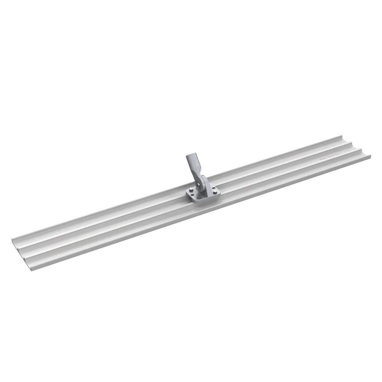 Bon Tool Square End Magnesium Bull Float with Threaded Handle Bracket by Bon Tool
