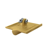 Bon Tool Bronze Walking Concrete Groover by Bon Tool