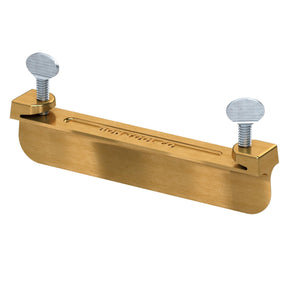 Bon Tool Fresno Trowel Groover Attachment by Bon Tool