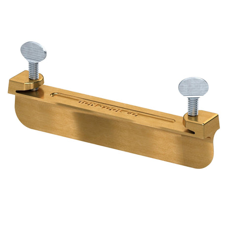 Bon Tool Fresno Trowel Groover Attachment by Bon Tool