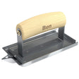 Bon Tool Stainless Steel Universal Concrete Groover - WoodWave by Bon Tool