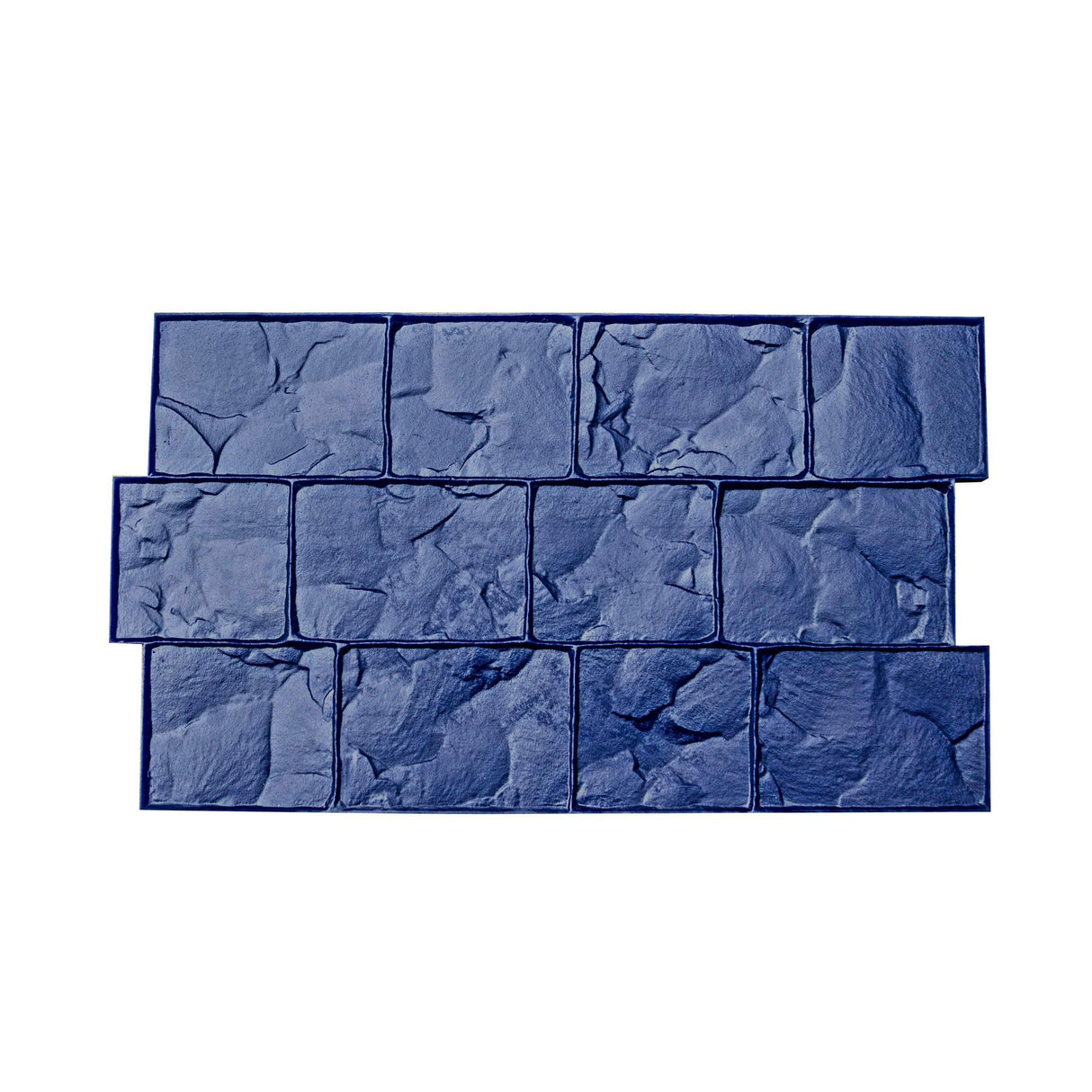 Bon Tool London Cobblestone Urethane Mat by Bon Tool