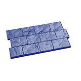 Bon Tool London Cobblestone Urethane Mat by Bon Tool