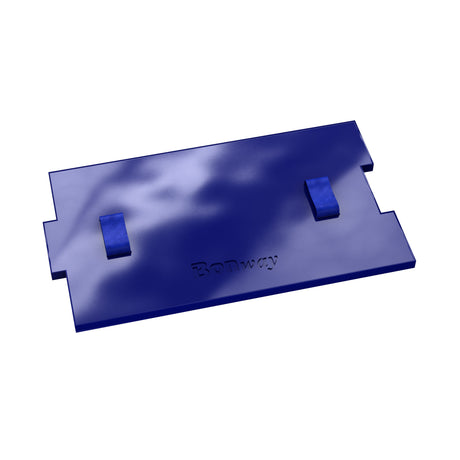 Bon Tool London Cobblestone Urethane Mat by Bon Tool