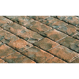 Bon Tool London Cobblestone Urethane Mat by Bon Tool