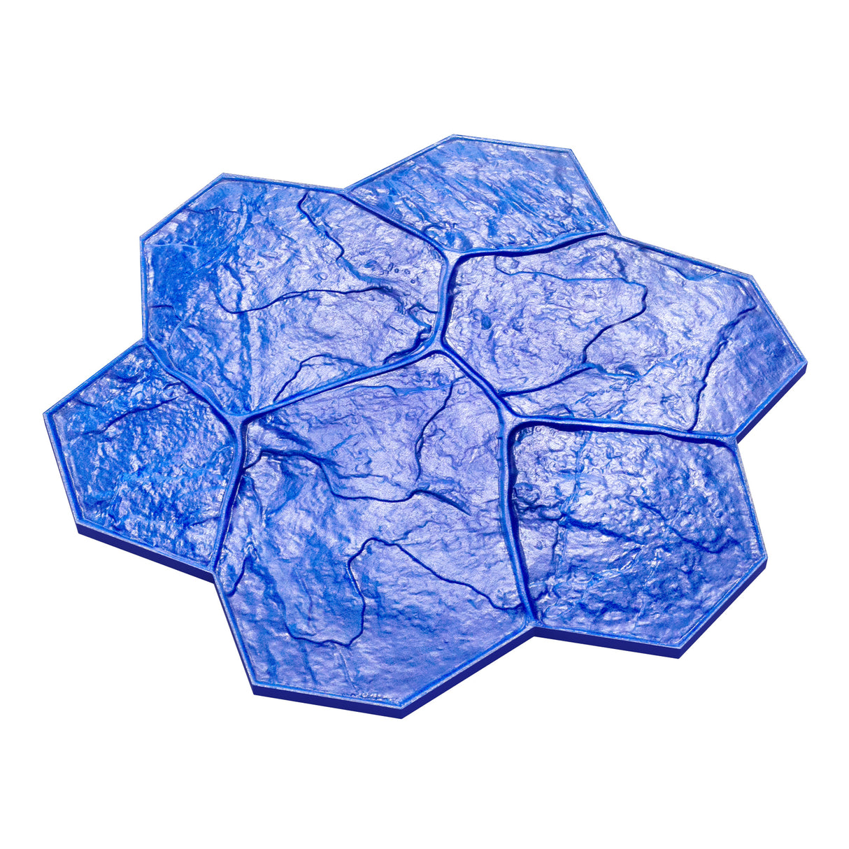Bon Tool Random Stone Urethane Mat by Bon Tool