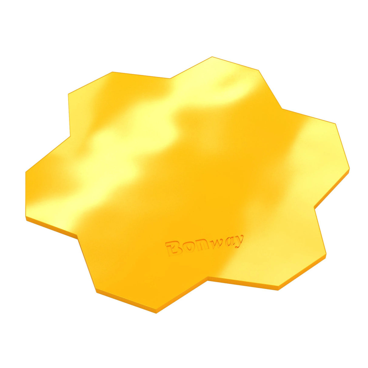 Bon Tool Random Stone Urethane Mat by Bon Tool
