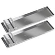 Bon Tool Heavy Duty Stainless Steel Knee Boards (12-606) by Bon Tool