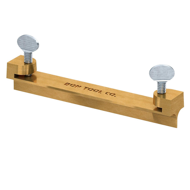Bon Tool Fresno Trowel Groover Attachment by Bon Tool