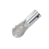 Bon Tool Universal Bull Float Bracket for Button Handle by Bon Tool