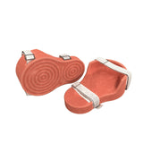 Bon Tool ABS Plastic Knee Boards with Knee Pads by Bon Tool