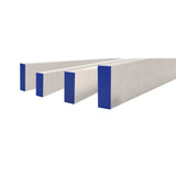 Bon Tool Magnesium Screed - 1" x 4" by Bon Tool