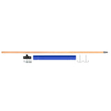 Bon Tool Gauge Rake with Sleds by Bon Tool