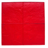 Bon Tool Old Spanish Urethane Mat by Bon Tool