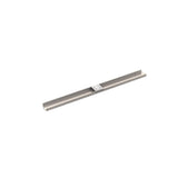 Bon Tool Round End Magnesium Channel Float by Bon Tool