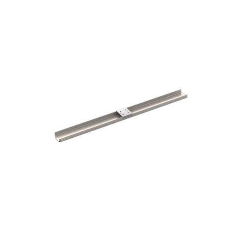 Bon Tool Round End Magnesium Channel Float by Bon Tool