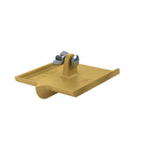 Bon Tool Bronze Walking Concrete Groover by Bon Tool