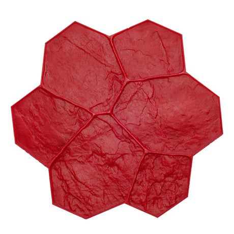 Bon Tool Random Stone Urethane Mat by Bon Tool
