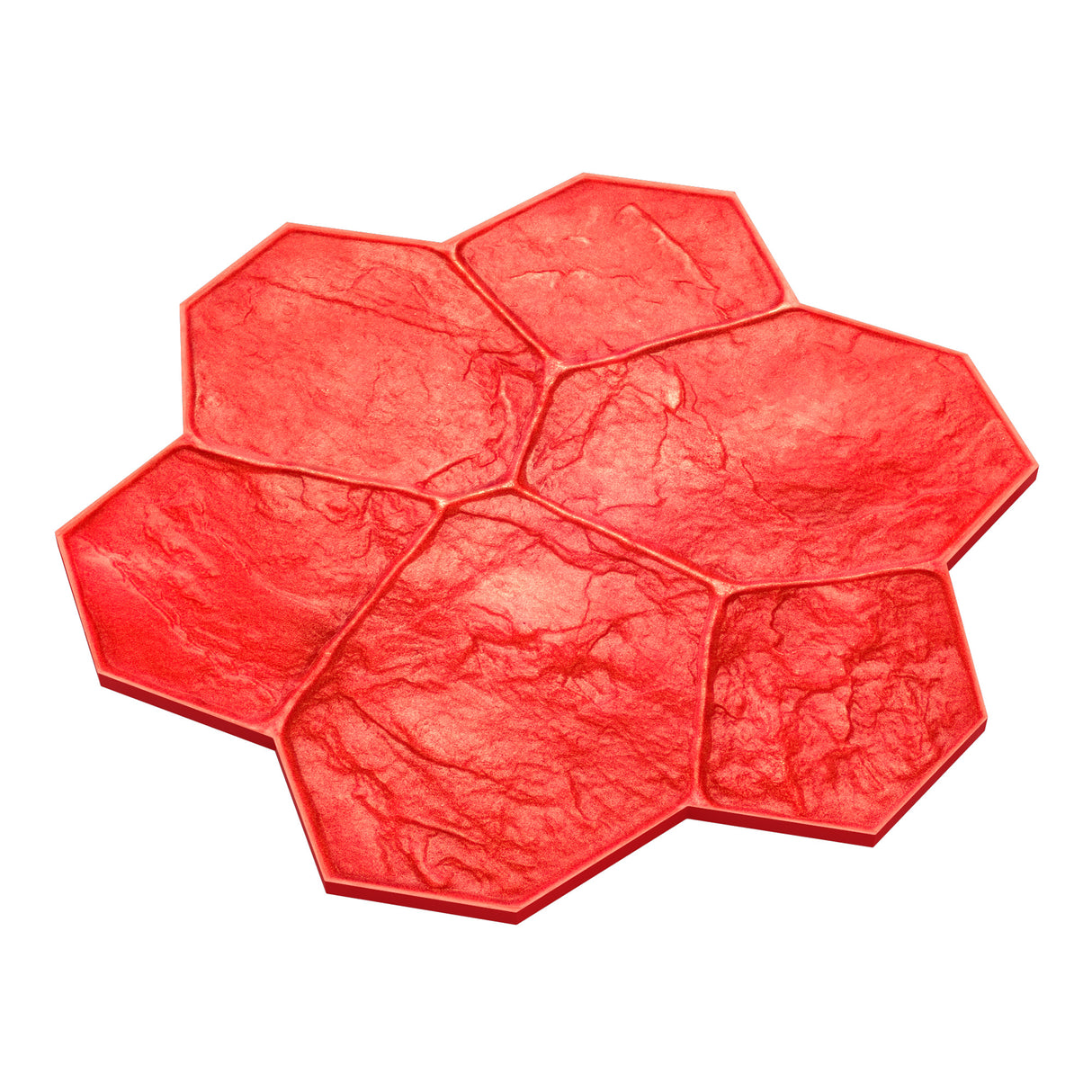 Bon Tool Random Stone Urethane Mat by Bon Tool