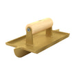 Bon Tool Bi-Directional Concrete Groover (12-795) by Bon Tool
