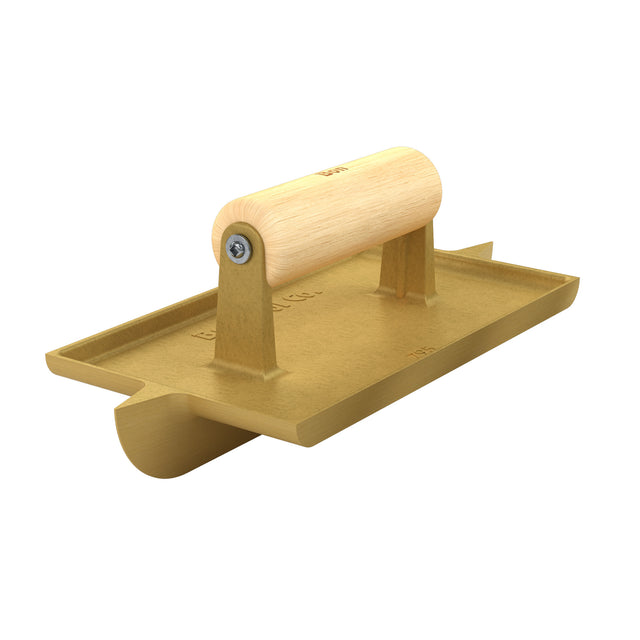 Bon Tool Bi-Directional Concrete Groover (12-795) by Bon Tool