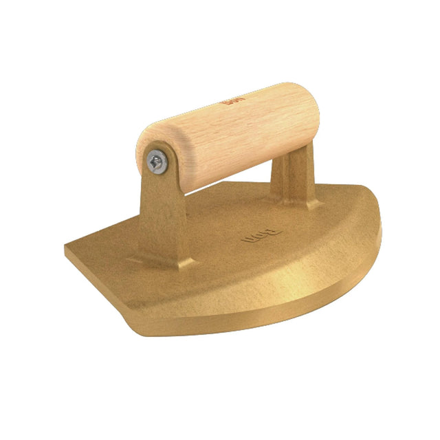 Bon Tool Radius Chamfer Tool - Wood Handle by Bon Tool