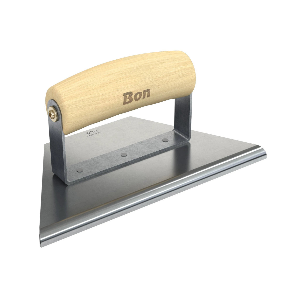 Bon Tool Tapered Edger - Wood Wave Handle by Bon Tool