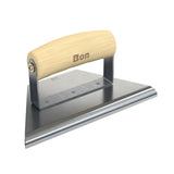 Bon Tool Tapered Edger - Wood Wave Handle by Bon Tool