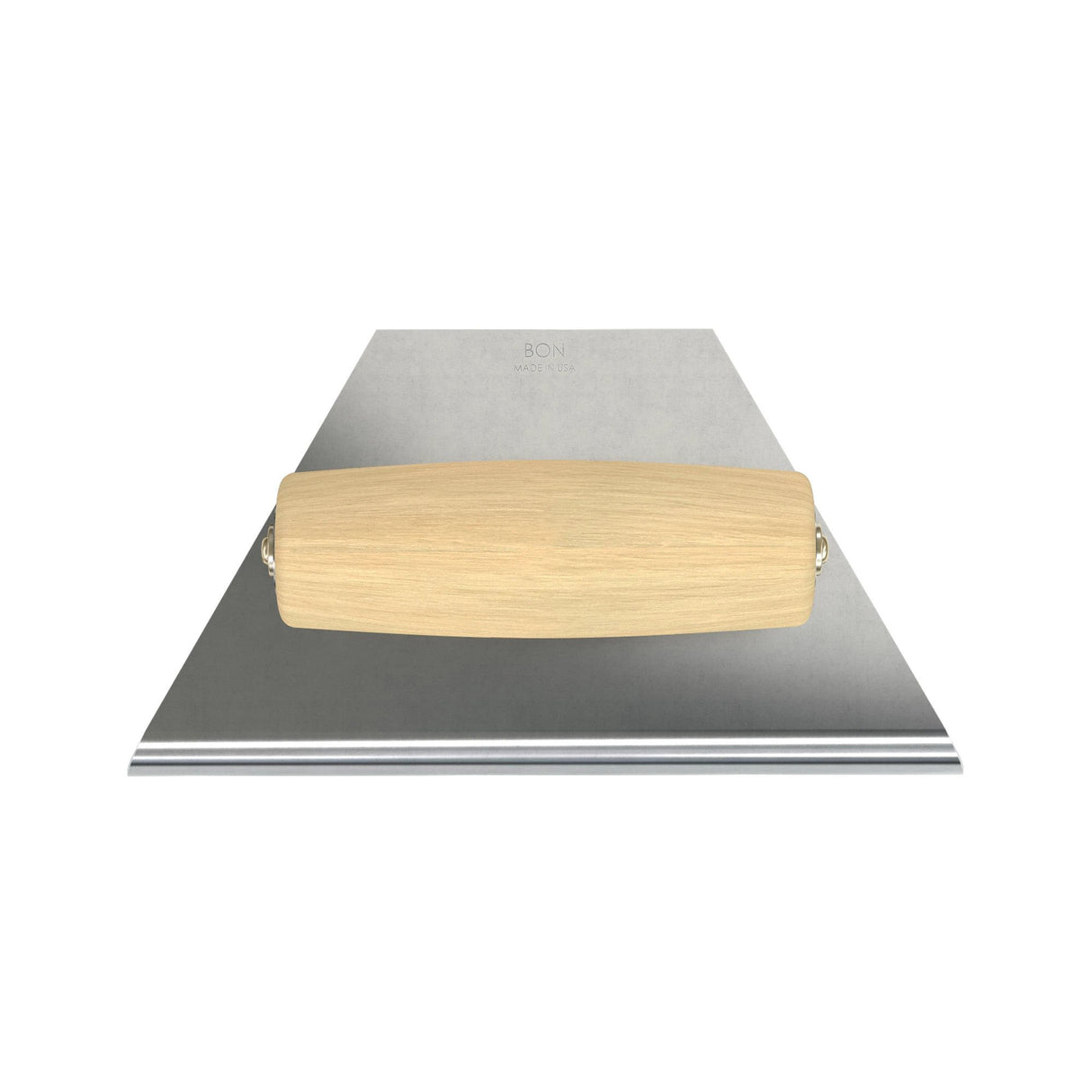 Bon Tool Tapered Edger - Wood Wave Handle by Bon Tool