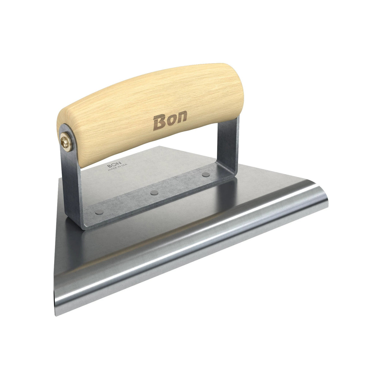 Bon Tool Tapered Edger - Wood Wave Handle by Bon Tool