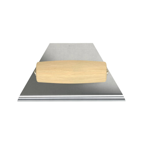 Bon Tool Tapered Edger - Wood Wave Handle by Bon Tool