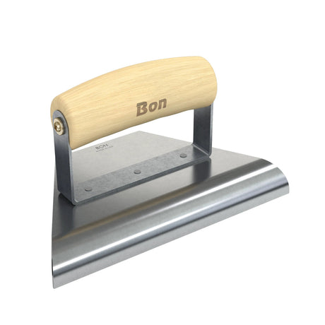 Bon Tool Tapered Edger - Wood Wave Handle by Bon Tool