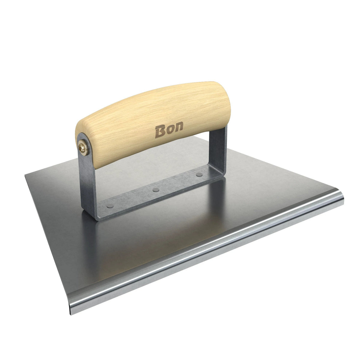 Bon Tool Tapered Edger - Wood Wave Handle by Bon Tool