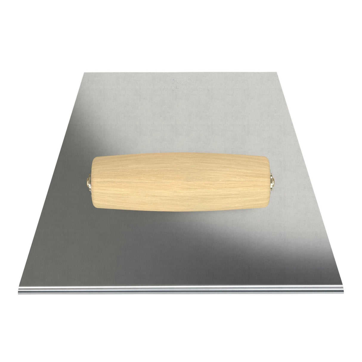 Bon Tool Tapered Edger - Wood Wave Handle by Bon Tool