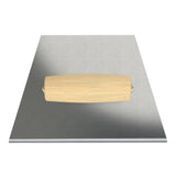 Bon Tool Tapered Edger - Wood Wave Handle by Bon Tool