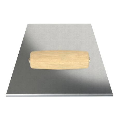 Bon Tool Tapered Edger - Wood Wave Handle by Bon Tool