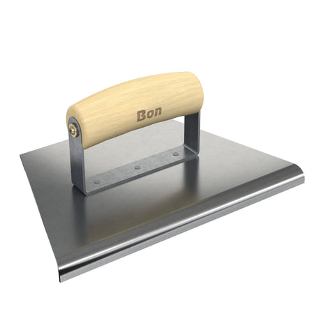 Bon Tool Tapered Edger - Wood Wave Handle by Bon Tool