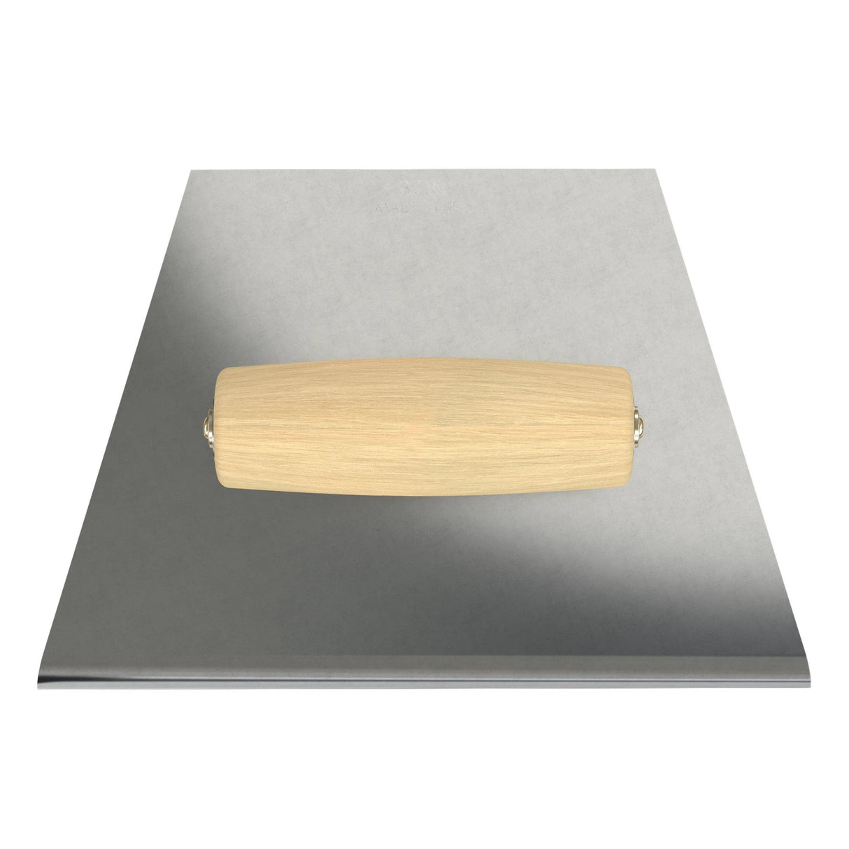 Bon Tool Tapered Edger - Wood Wave Handle by Bon Tool