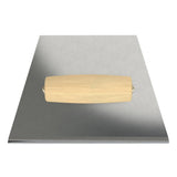 Bon Tool Tapered Edger - Wood Wave Handle by Bon Tool